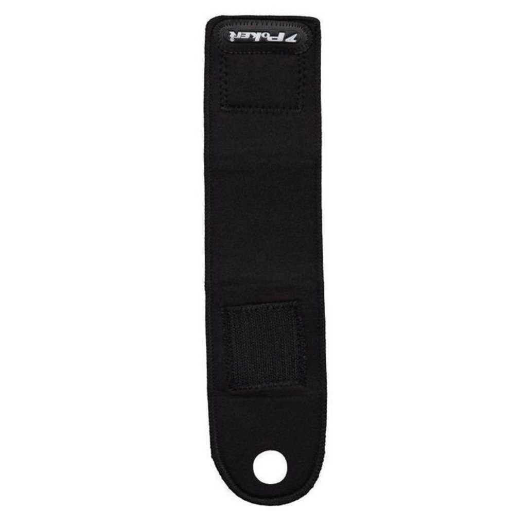 Imagem 2 do produto Munhequeira Poker Neoprene Power 3mm - Adulto