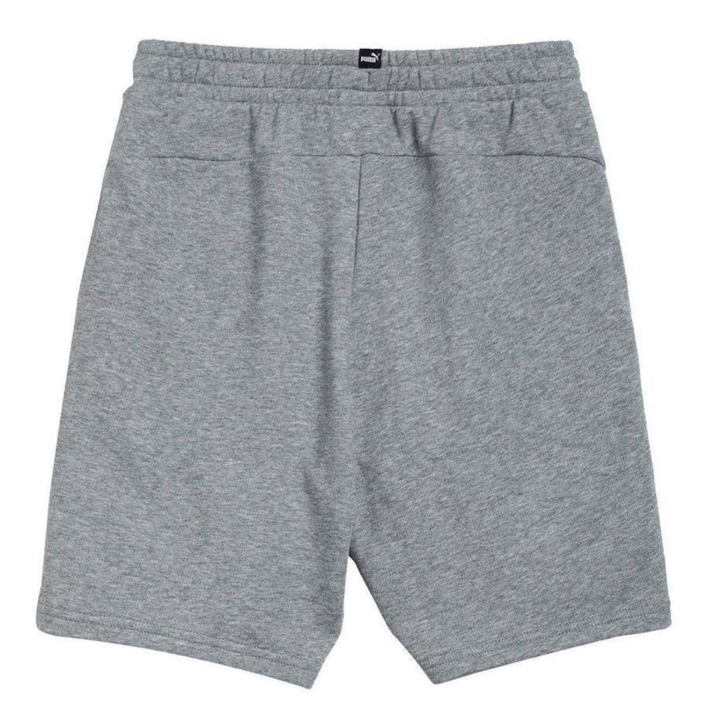 Imagem 2 do produto Shorts Puma Sweat Ess - Infantil