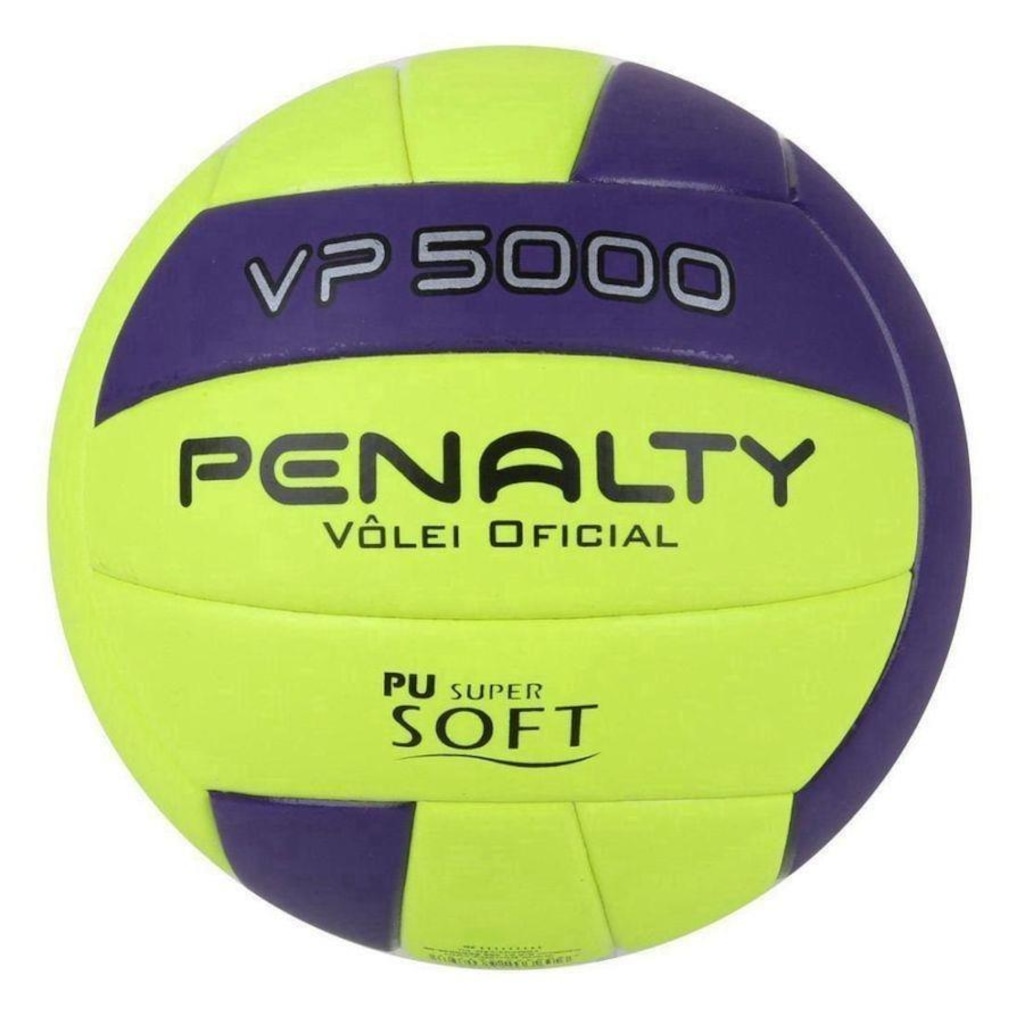 Imagem 2 do produto Bola de Vôlei Penalty VP 5000