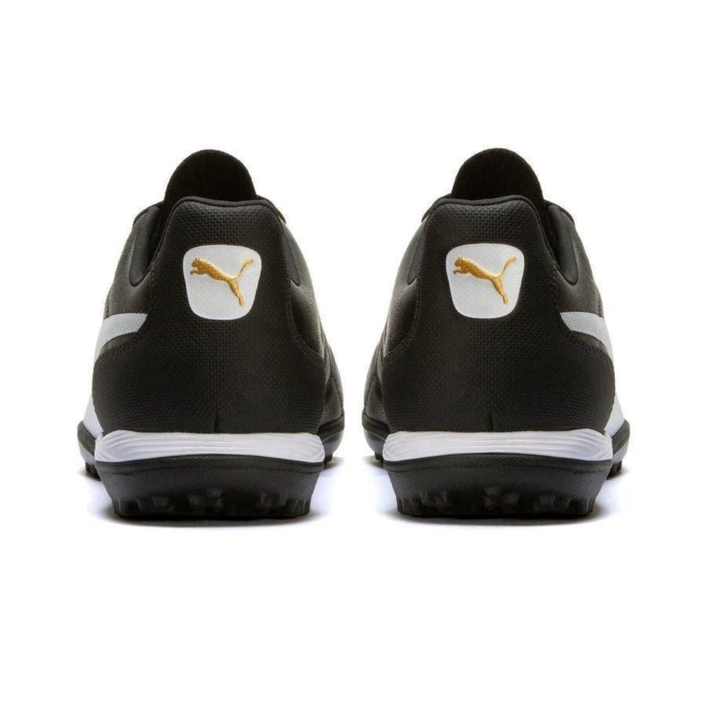 Imagem 4 do produto Chuteira Society Puma King Bdp - Adulto