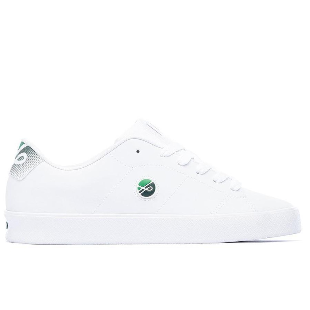 Imagem 2 do produto Tênis Ous Dots Bco Ecolab Oe - Masculino