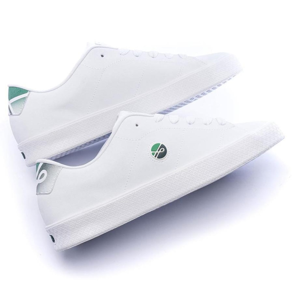 Imagem 3 do produto Tênis Ous Dots Bco Ecolab Oe - Masculino
