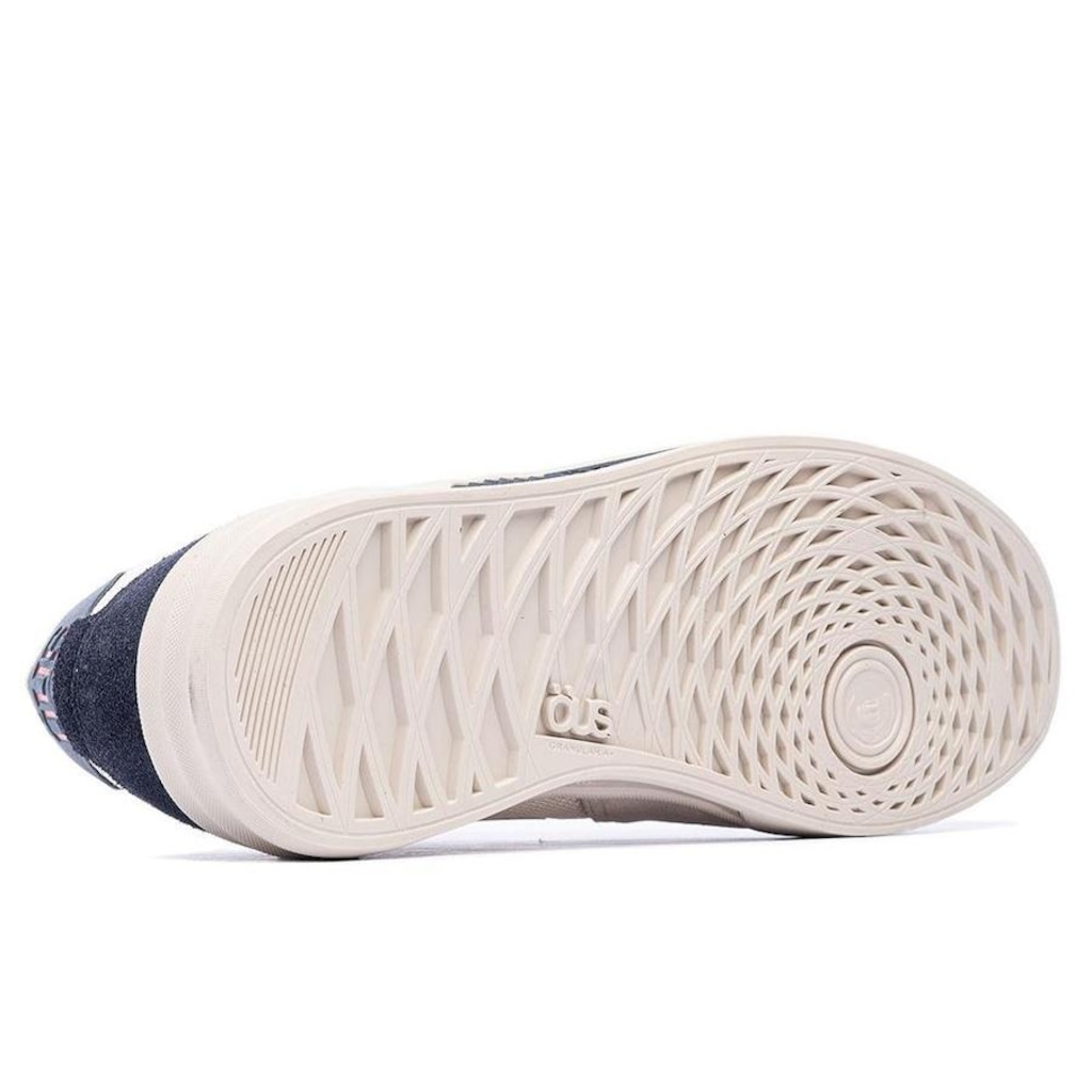 Imagem 4 do produto Tênis Ous Gomes Creme Essencial - Masculino