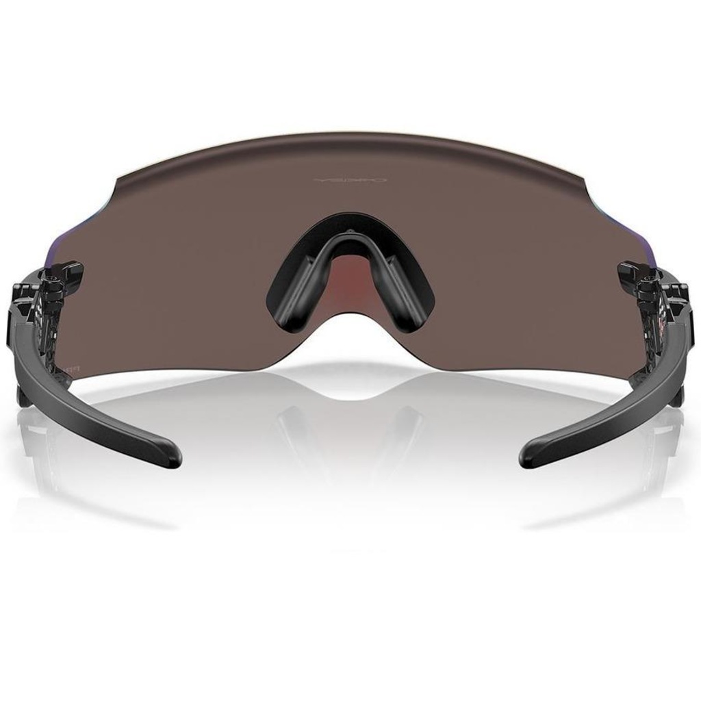Imagem 4 do produto Óculos de Sol Unissex Oakley Kato Polished Black Prizm 24K