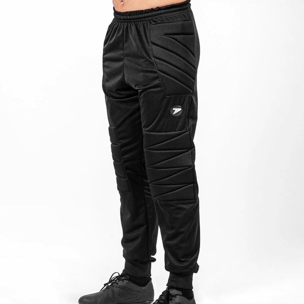 Imagem 3 do produto Calça Goleiro Poker Pkr 6 - Masculina