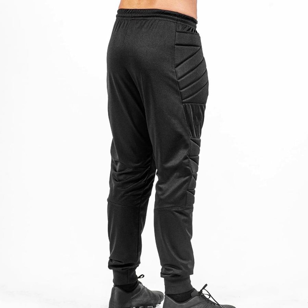 Imagem 4 do produto Calça Goleiro Poker Pkr 6 - Masculina