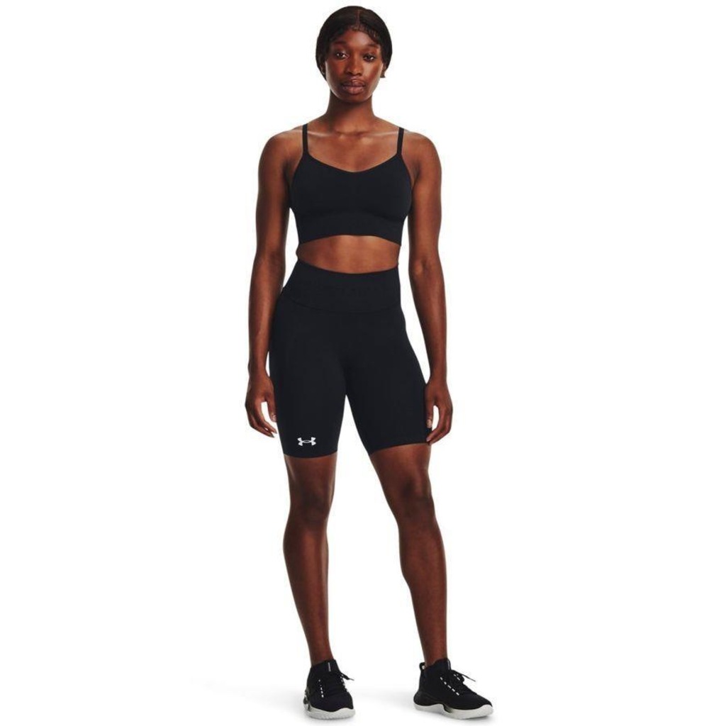 Imagem 4 do produto Shorts Under Armour Under Armour Seamless - Feminino