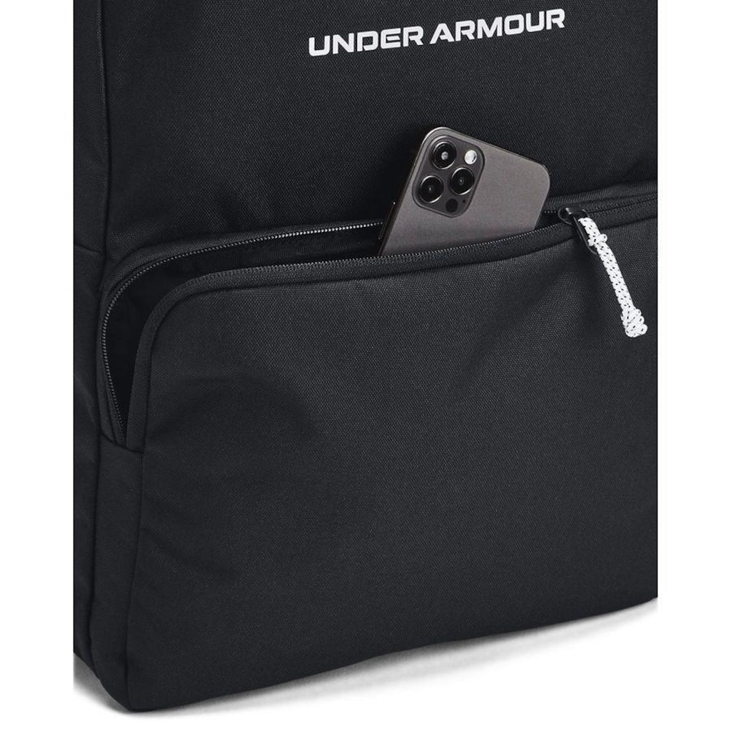 Imagem 4 do produto Mochila Unissex Under Armour Loudon - 25 Litros
