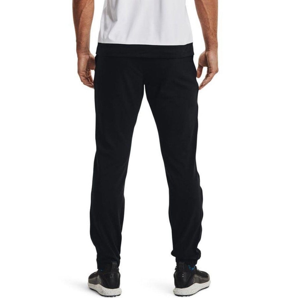 Imagem 2 do produto Calça de Golf Under Armour Curry Jogger - Masculina
