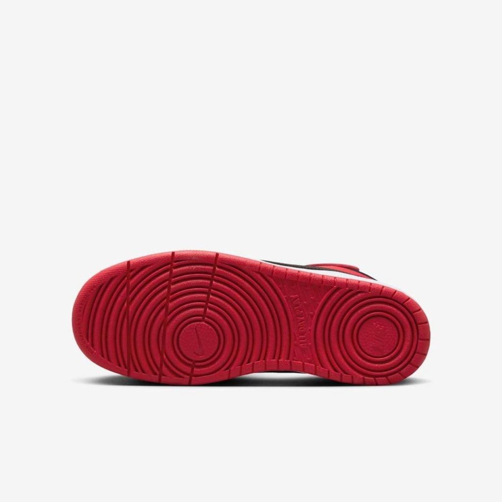 Imagem 2 do produto Tênis Nike Court Borough Mid 2 - Infantil
