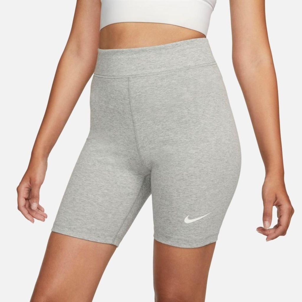 Imagem 2 do produto Short Nike Sportswear Classics - Feminino