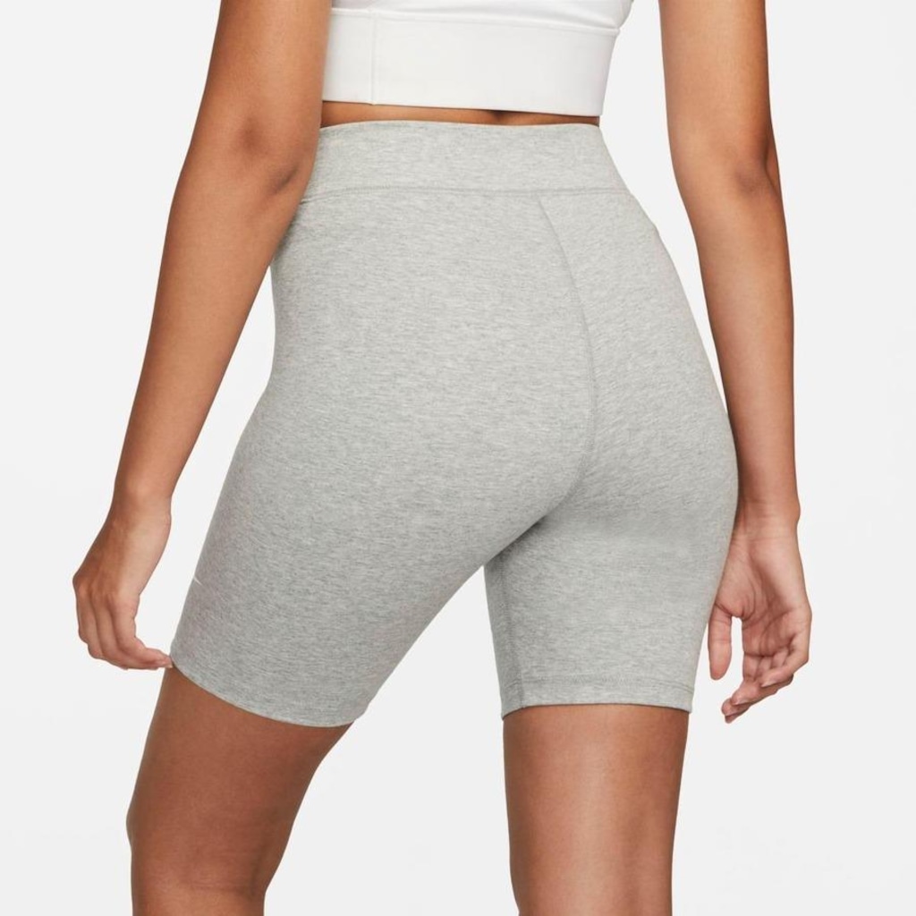 Imagem 3 do produto Short Nike Sportswear Classics - Feminino