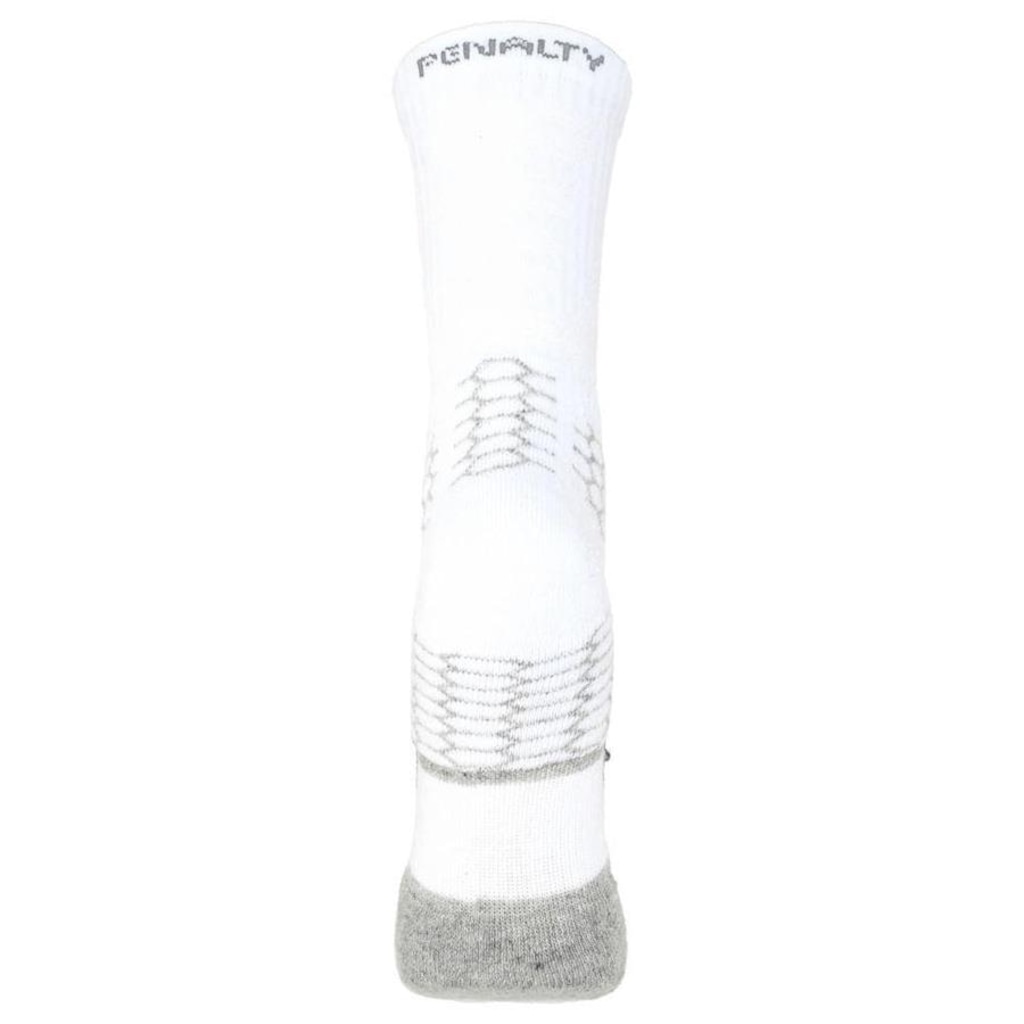 Imagem 3 do produto Meia Cano Alto Penalty Cotton Performance T - 39 a 44 - Masculina