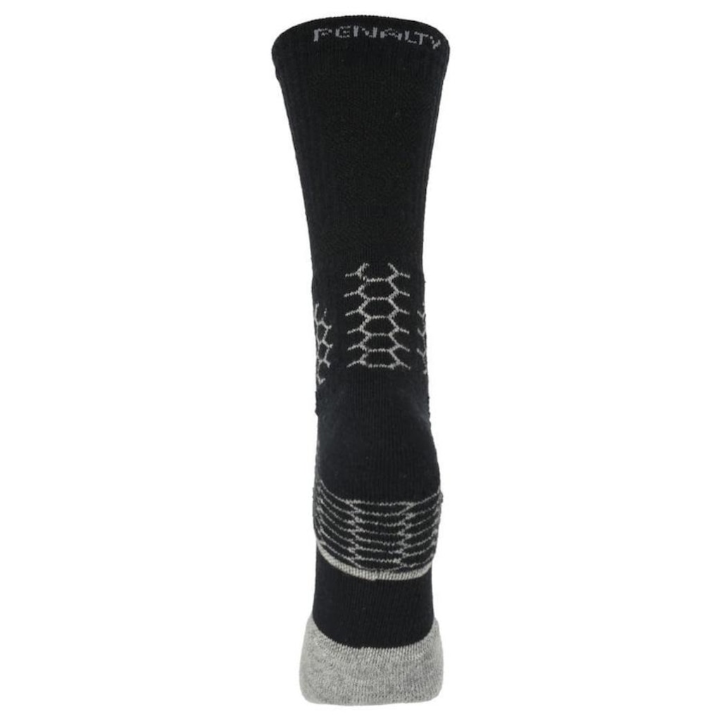 Imagem 3 do produto Meia Cano Alto Penalty Cotton Performance T - 39 a 44 - Masculina