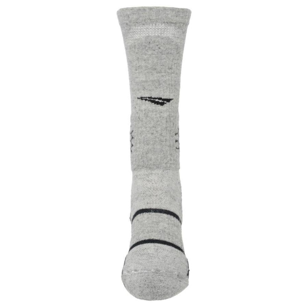 Imagem 2 do produto Meia Cano Alto Penalty Cotton Performance T - 39 a 44 - Masculina