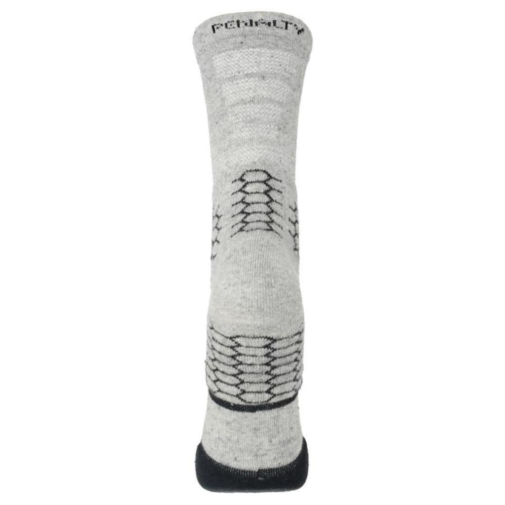 Imagem 3 do produto Meia Cano Alto Penalty Cotton Performance T - 39 a 44 - Masculina