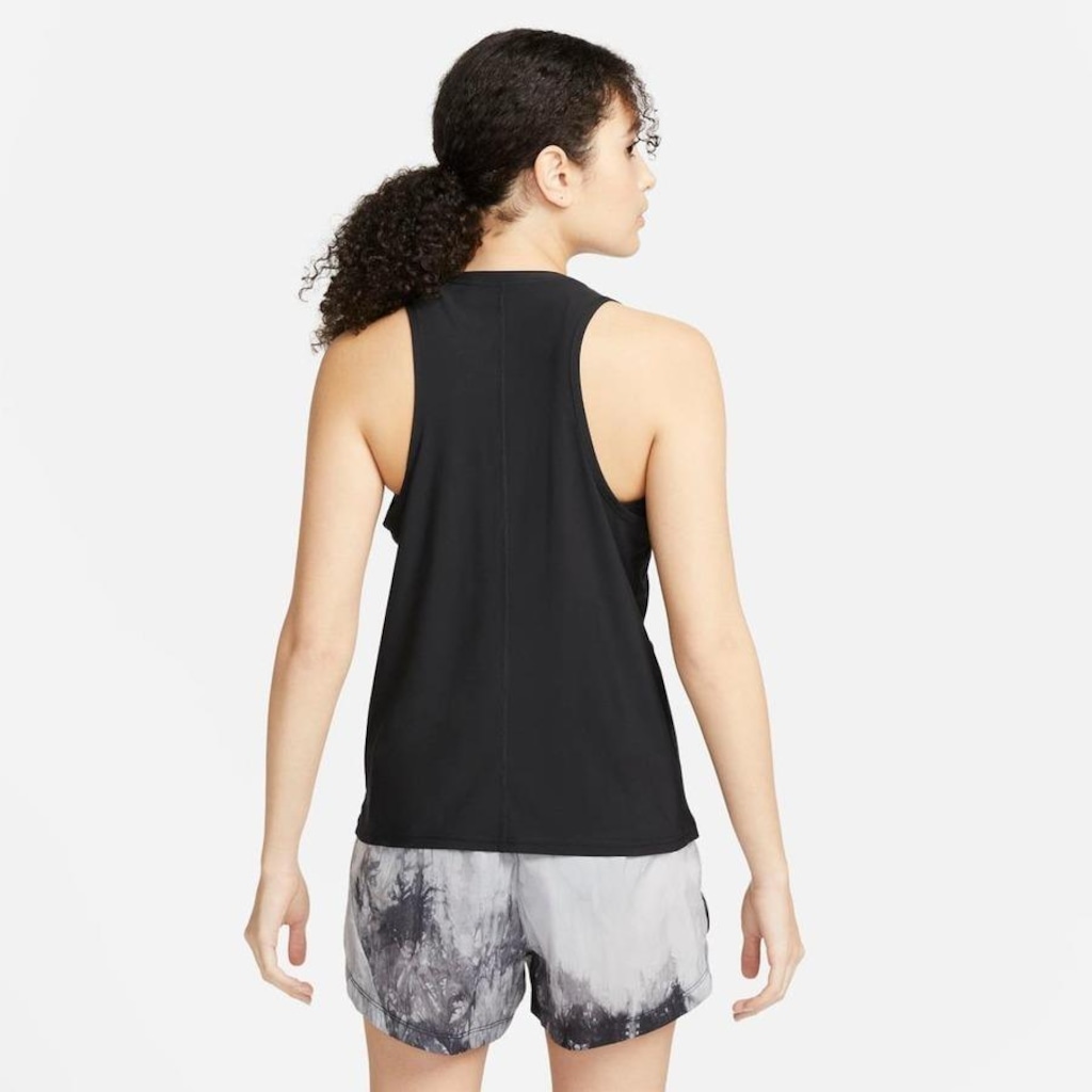 Imagem 2 do produto Camiseta Regata Nike Dri-Fit Trail - Feminina
