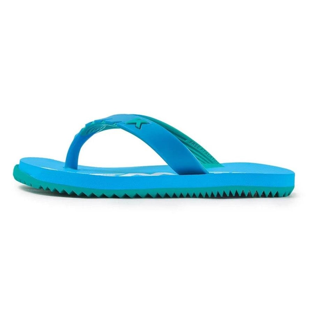Imagem 2 do produto Chinelo Infantil Kenner Red Kids