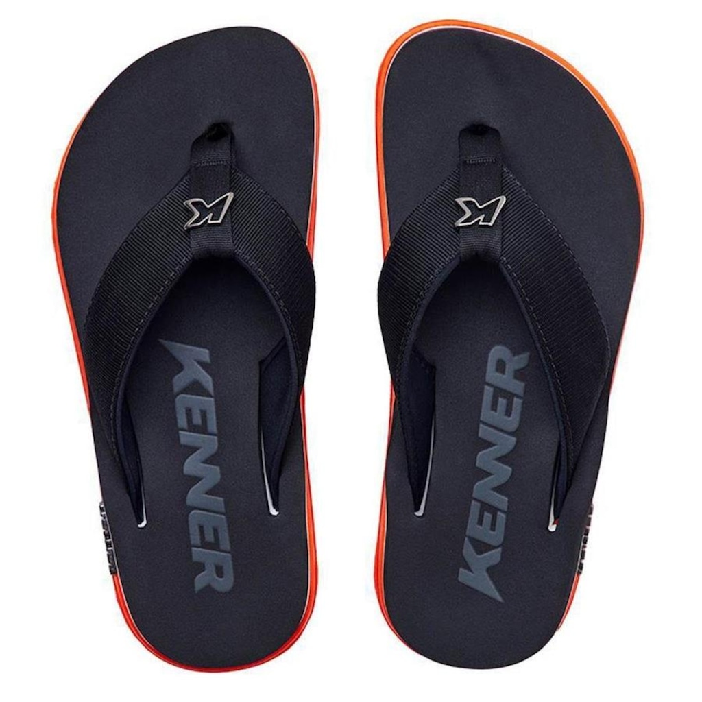 Imagem 2 do produto Chinelo Kenner Kivah Line - Masculino