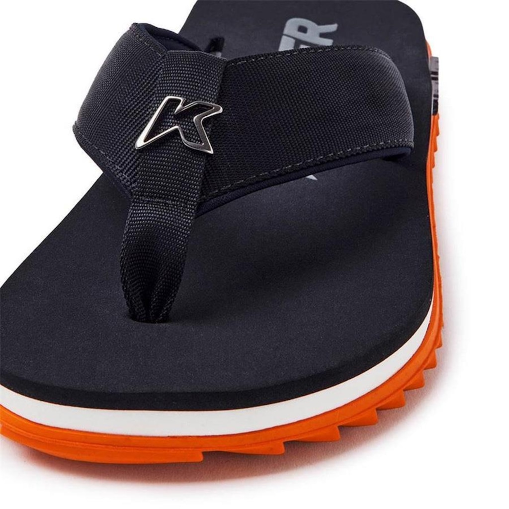 Imagem 4 do produto Chinelo Kenner Kivah Line - Masculino