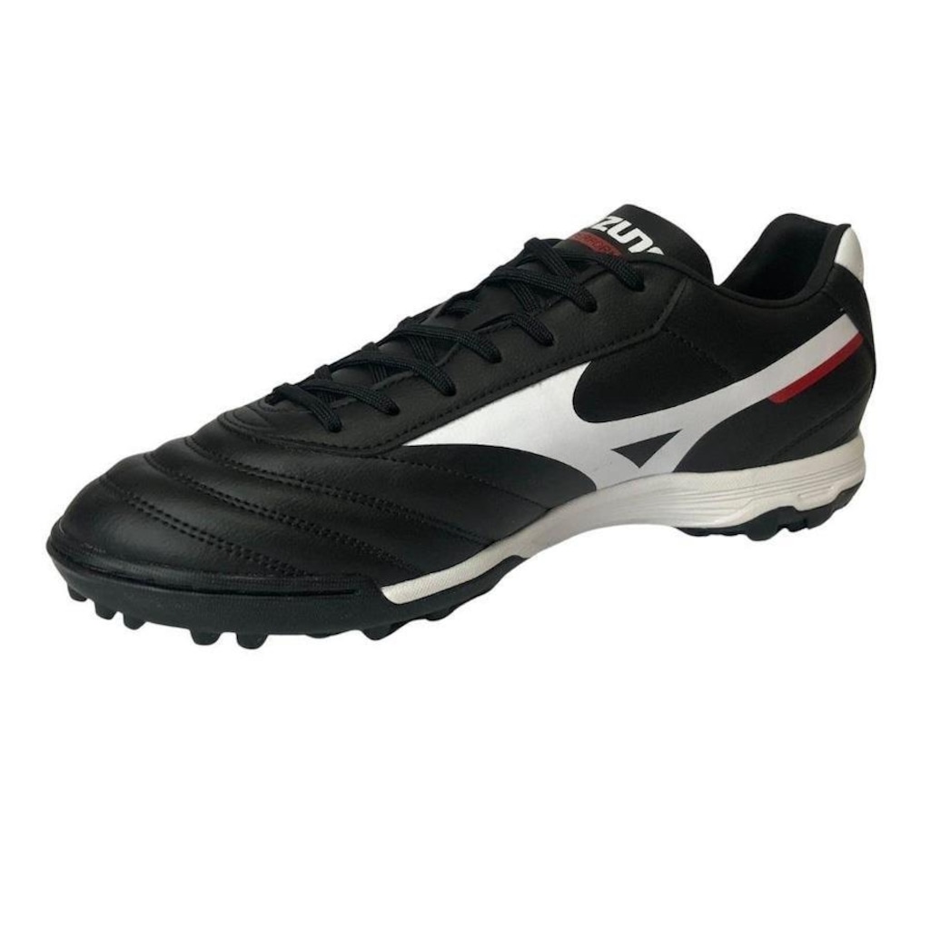 Imagem 2 do produto Chuteira Society Mizuno Morelia Classic AS TF - Adulto