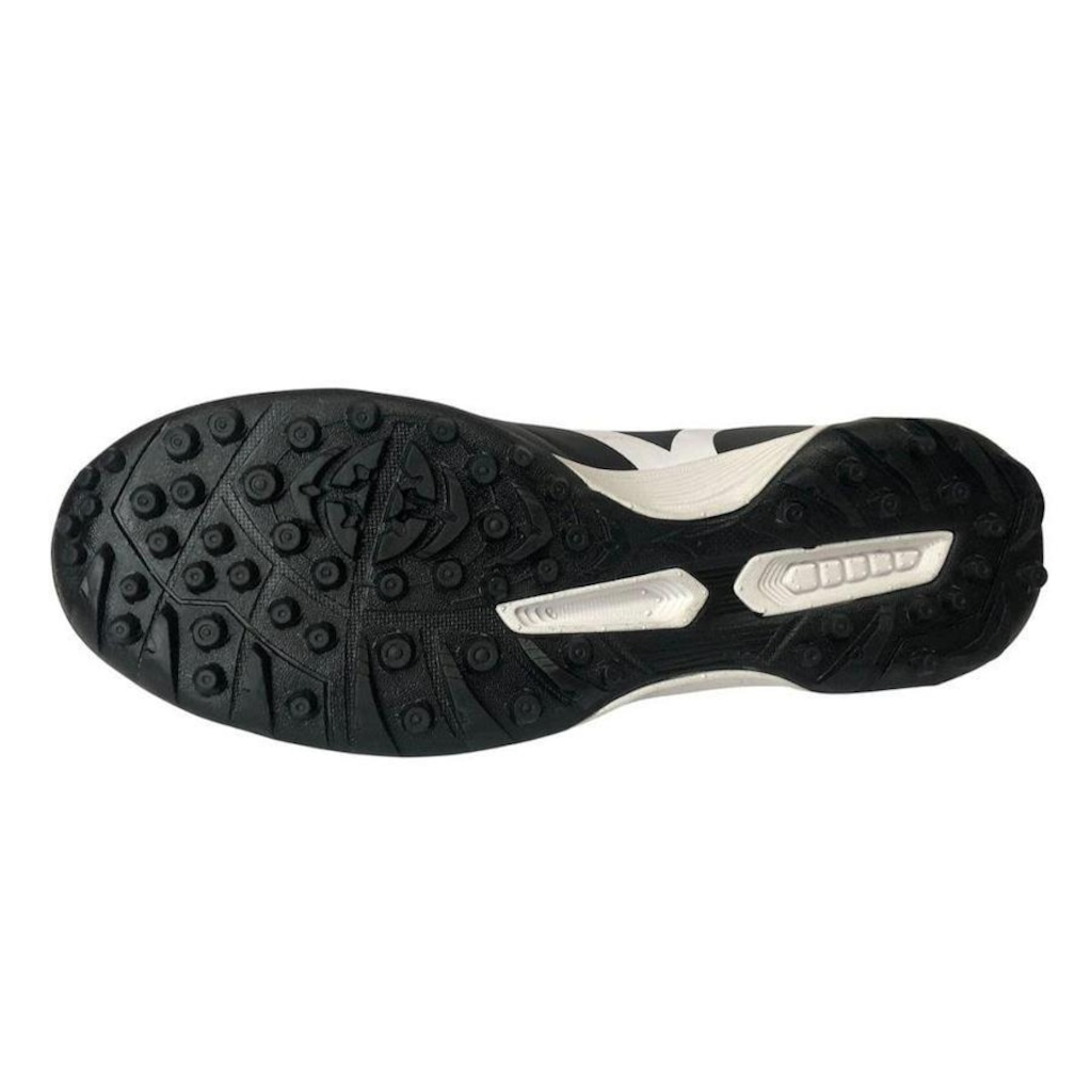 Imagem 3 do produto Chuteira Society Mizuno Morelia Classic AS TF - Adulto