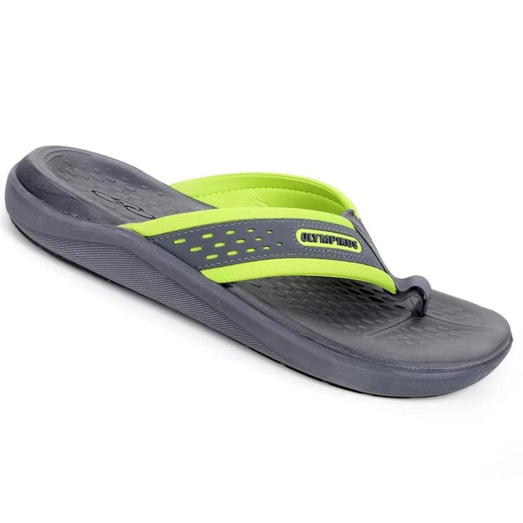 Imagem 2 do produto Chinelo Olympikus 921 Tradicional - Masculino