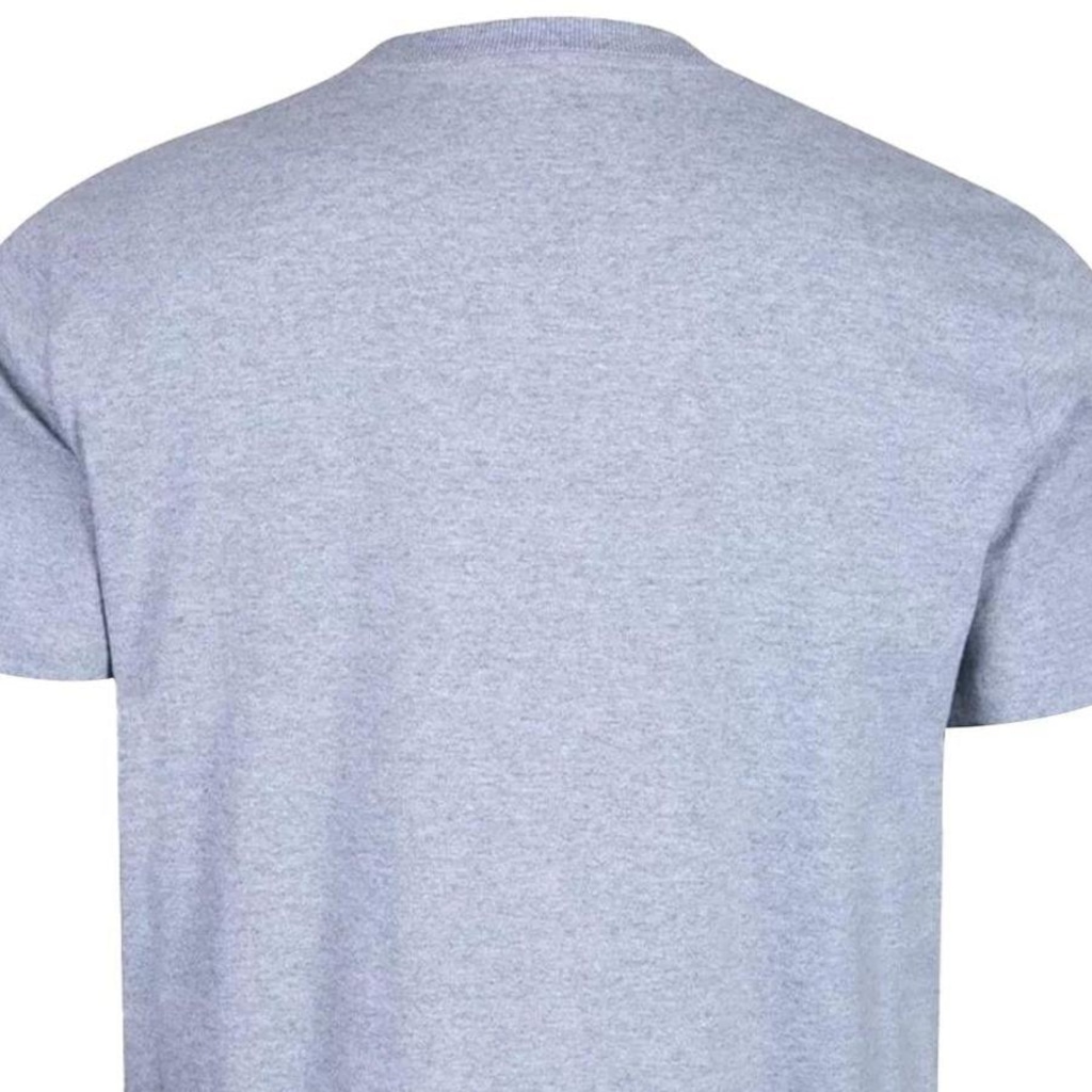 Imagem 2 do produto Camiseta New Era Freestyle Ne - Masculina