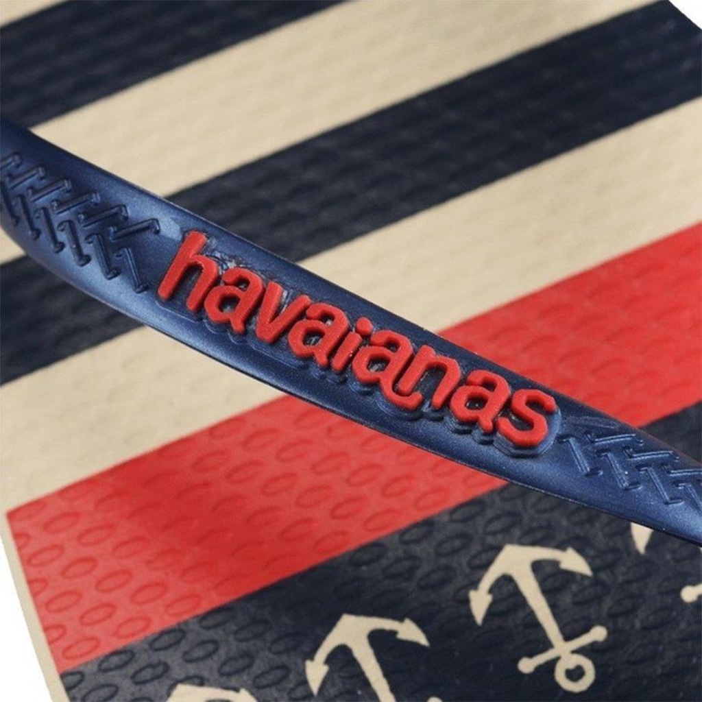 Imagem 4 do produto Chinelo Havaianas Slim Nautical - Feminino