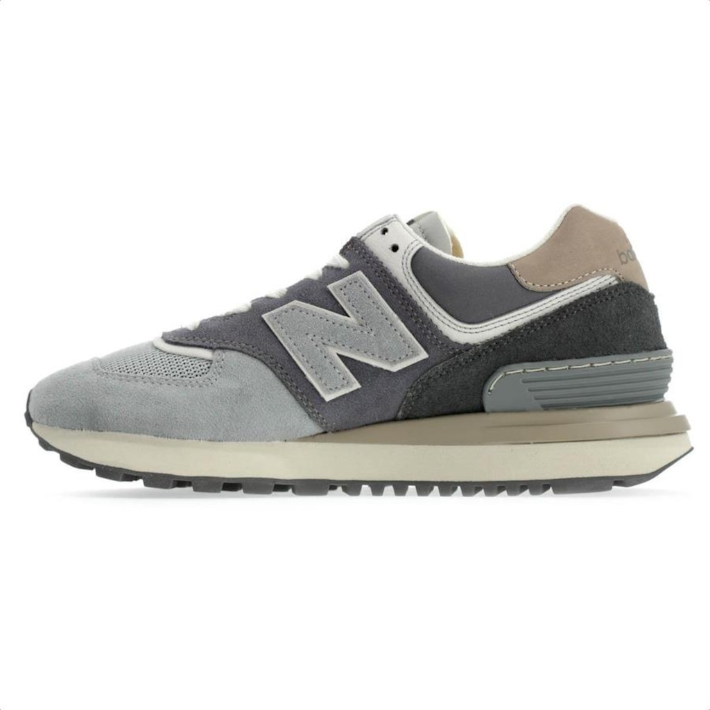 Imagem 2 do produto Tênis New Balance 574 Legacy - Adulto