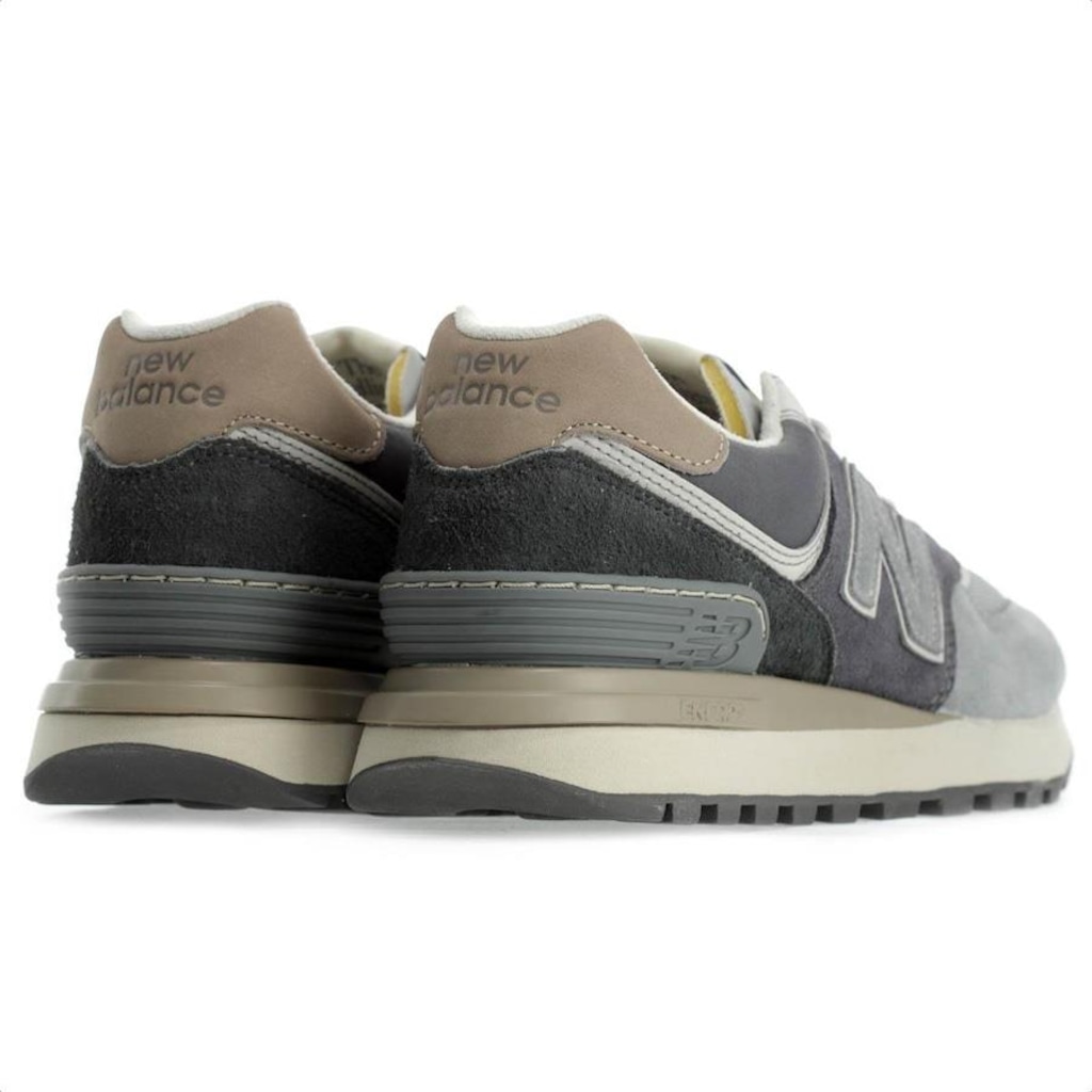 Imagem 4 do produto Tênis New Balance 574 Legacy - Adulto