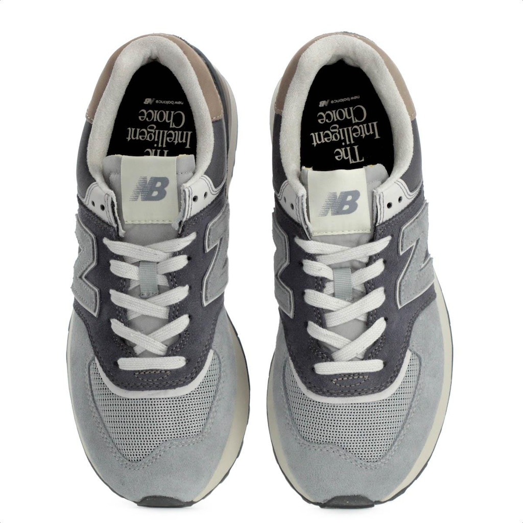 Imagem 5 do produto Tênis New Balance 574 Legacy - Adulto