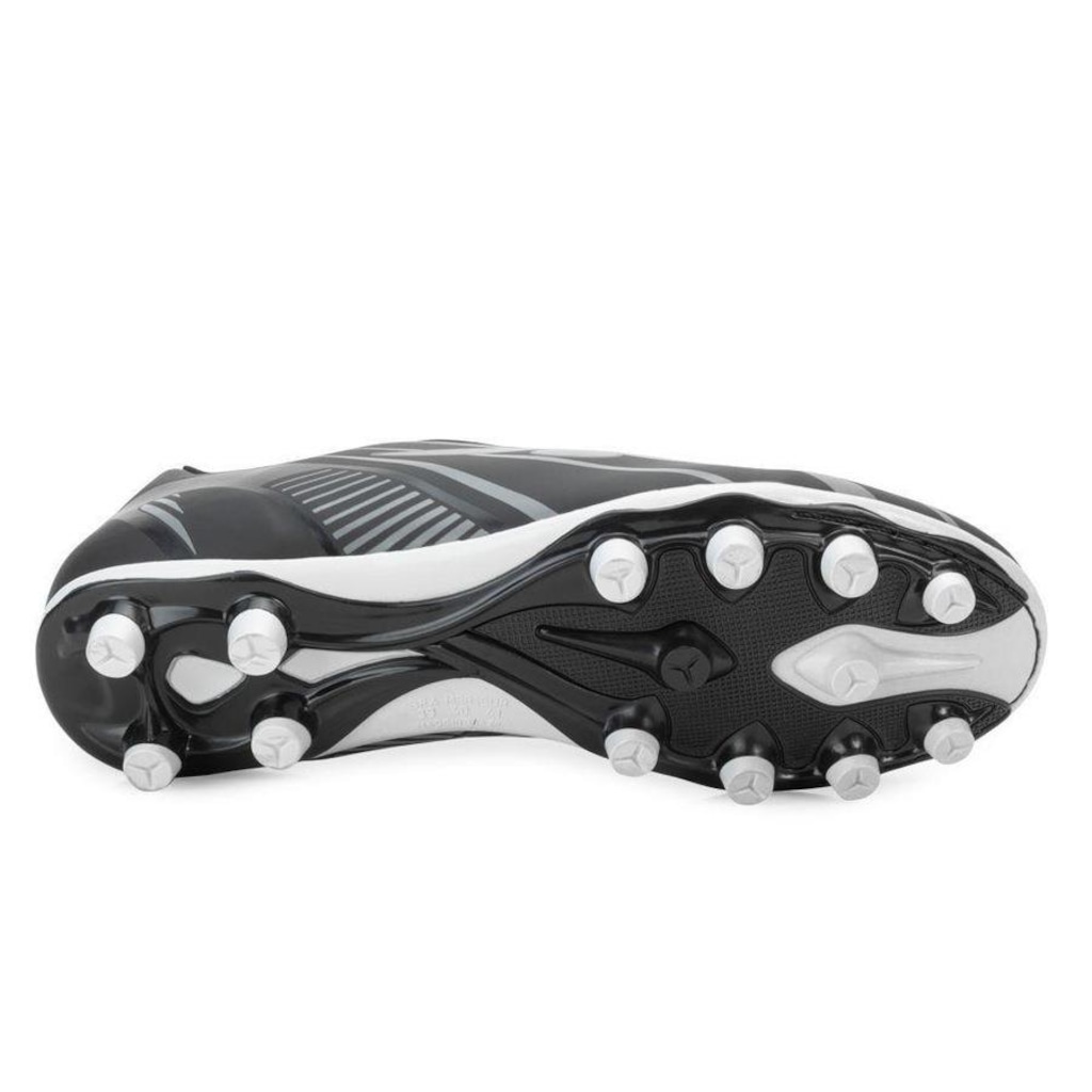 Imagem 4 do produto Chuteira de Campo D´Six DX23 - Adulto