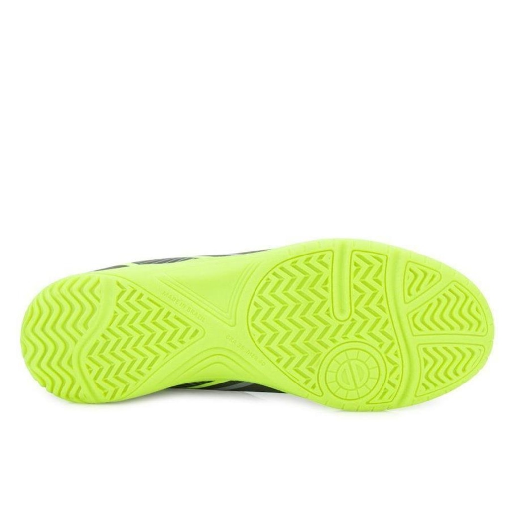Imagem 4 do produto Chuteira Futsal D´Six Dx23-6201 - Adulto