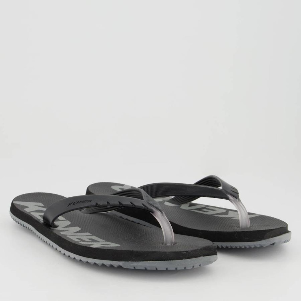 Imagem 3 do produto Chinelo Kenner Red - Masculino