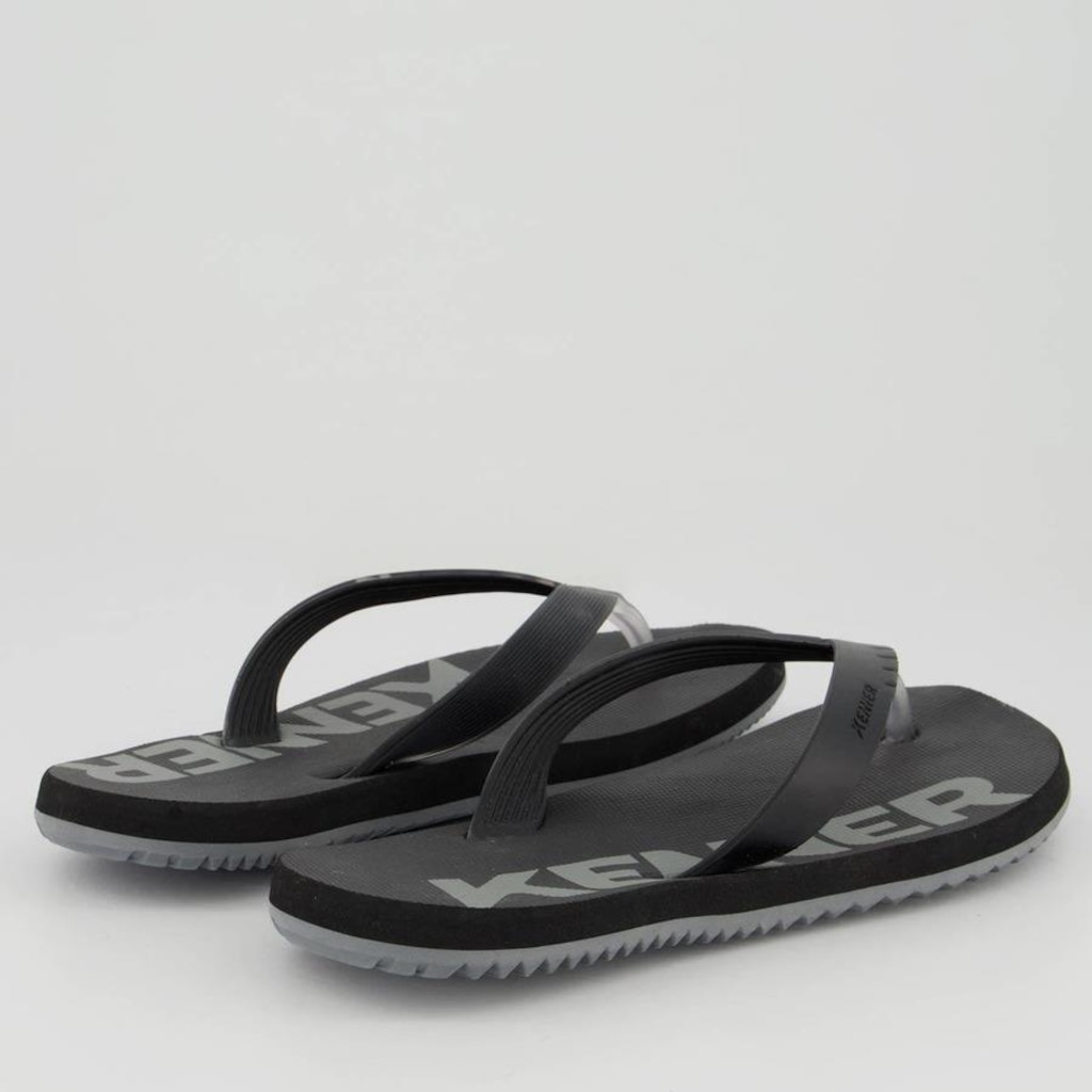 Imagem 4 do produto Chinelo Kenner Red - Masculino
