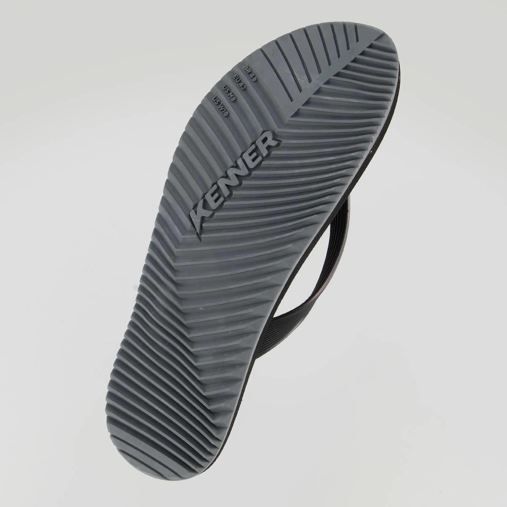 Imagem 5 do produto Chinelo Kenner Red - Masculino