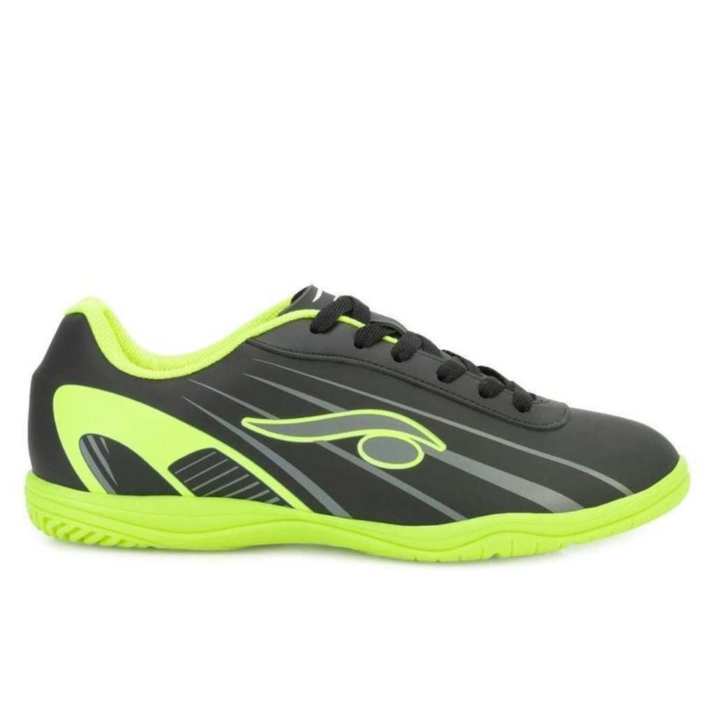 Imagem 2 do produto Chuteira Futsal D´Six Dx23-6201 - Adulto
