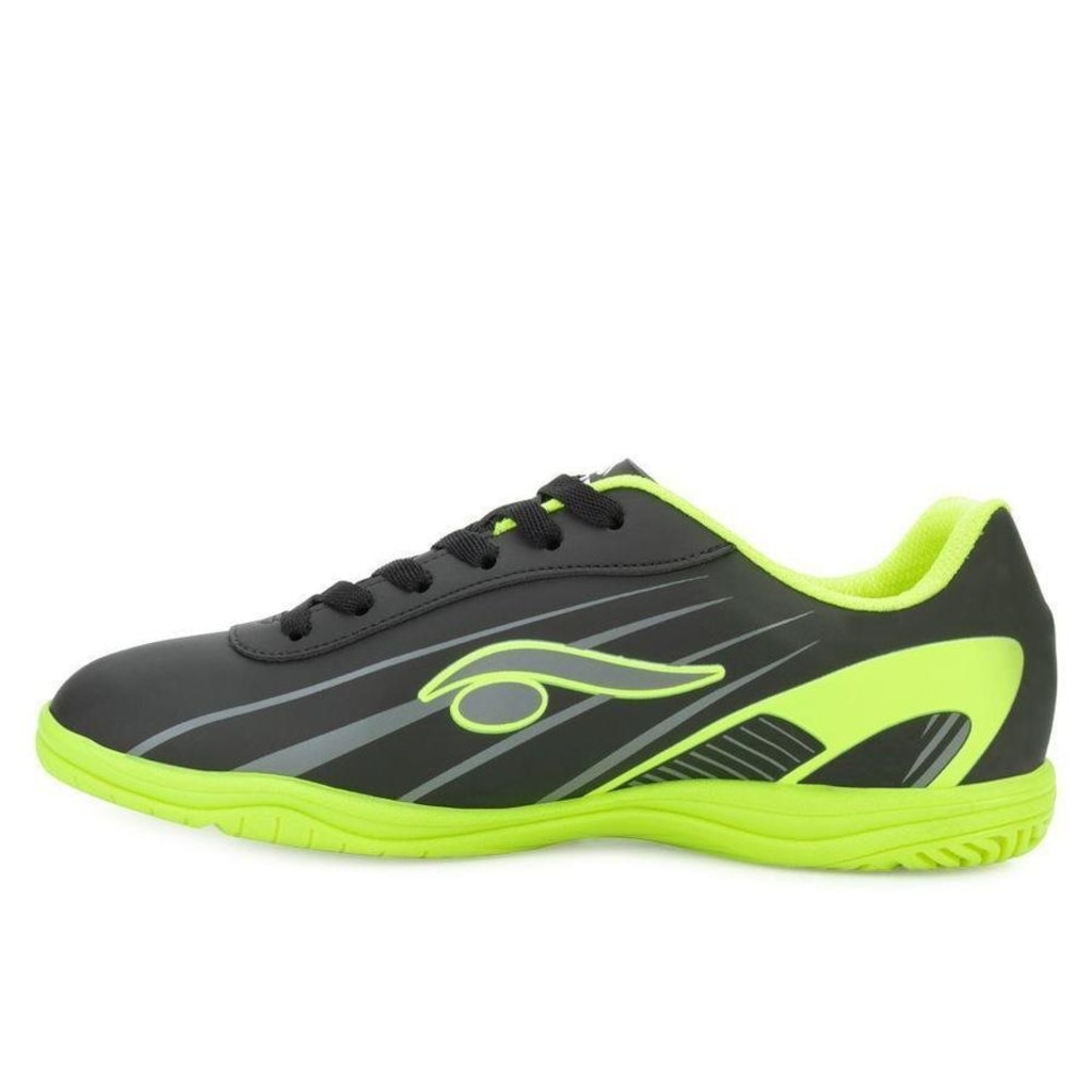 Imagem 3 do produto Chuteira Futsal D´Six Dx23-6201 - Adulto