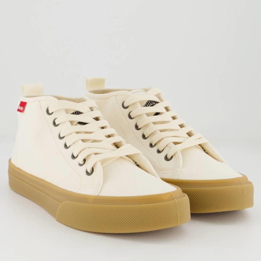 Imagem 2 do produto Tênis Redley Cano Alto Originals Unissex