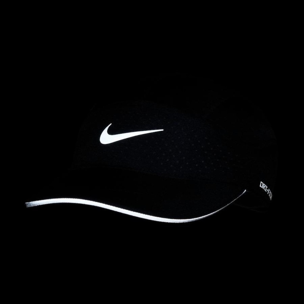 Imagem 3 do produto Boné Nike Dri-Fit Adv Fly - Strapback - Adulto