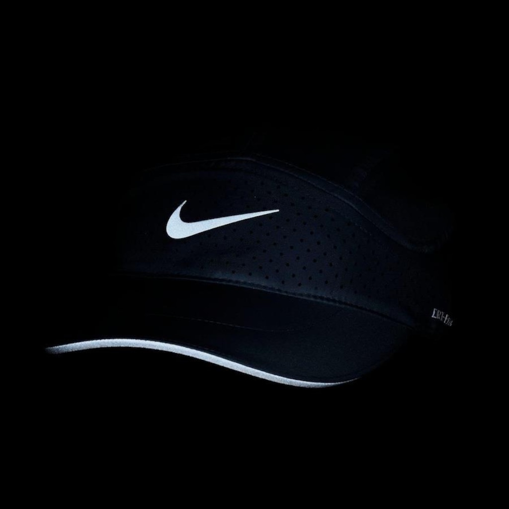 Imagem 3 do produto Boné Nike Dri-Fit Adv Fly - Strapback - Adulto