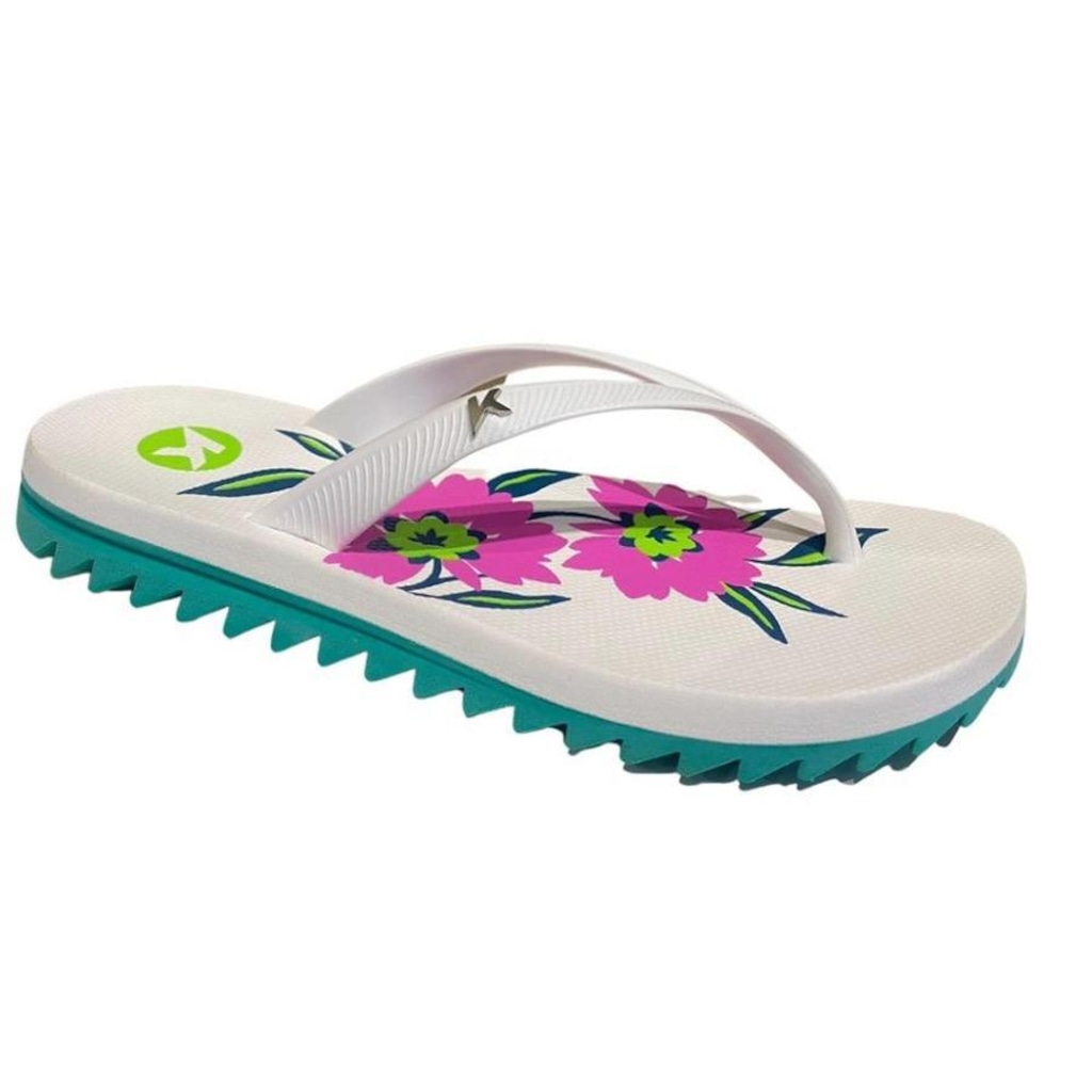 Imagem 2 do produto Chinelo Kenner Dix Feminino
