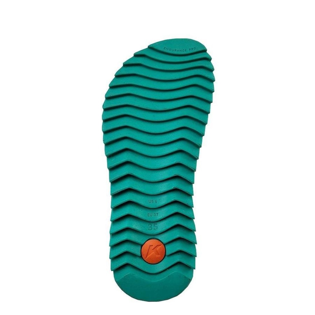 Imagem 4 do produto Chinelo Kenner Dix Feminino
