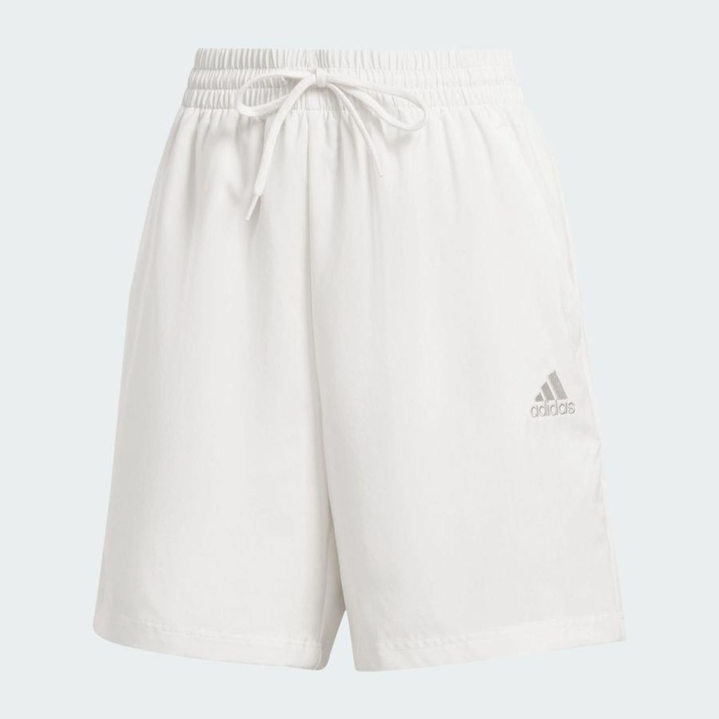 Imagem 3 do produto Shorts adidas Logo Pequeno Aeroready Essentials Chelsea - Masculino