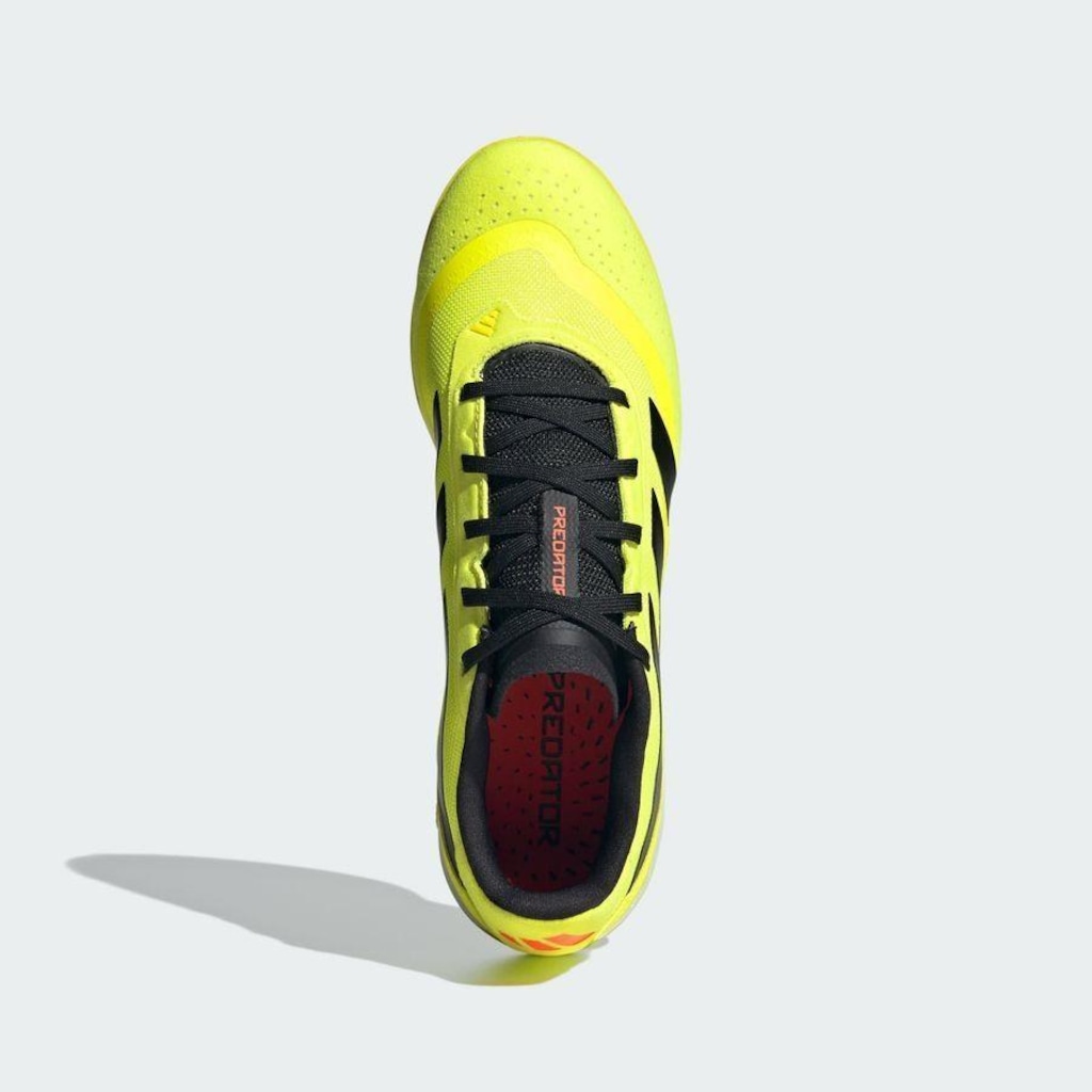 Imagem 5 do produto Chuteira Futsal adidas Predator League In - Adulto