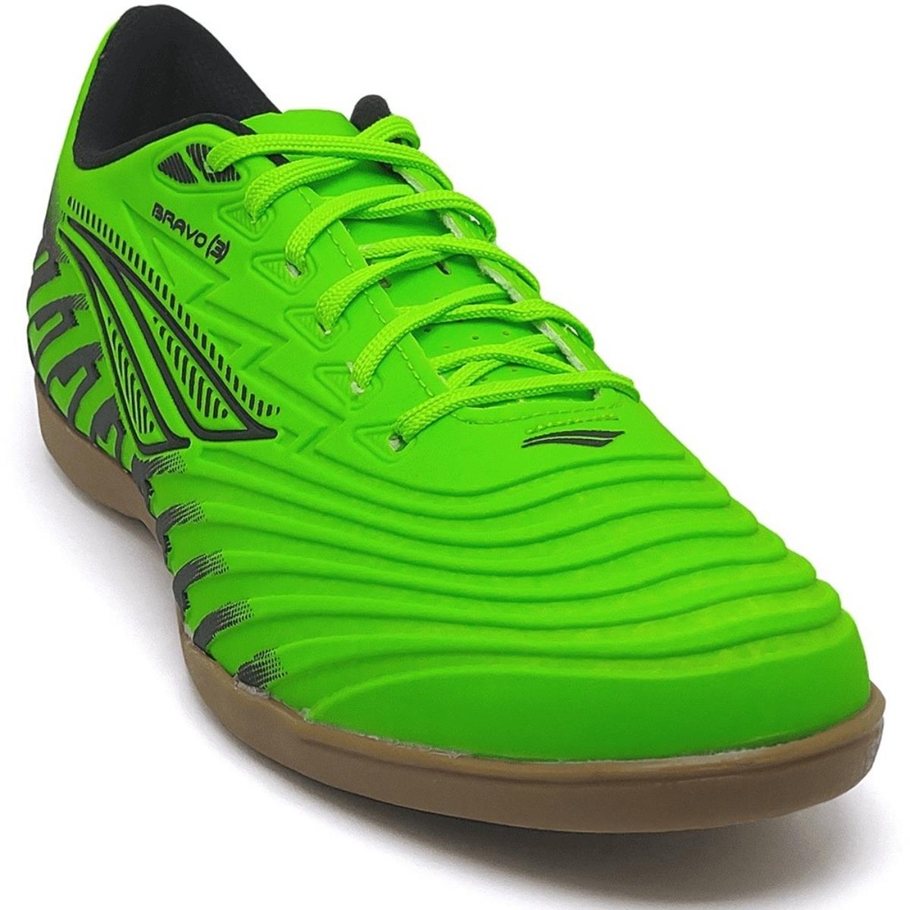 Imagem 2 do produto Chuteira Futsal Penalty Bravo Y-3 - Adulto