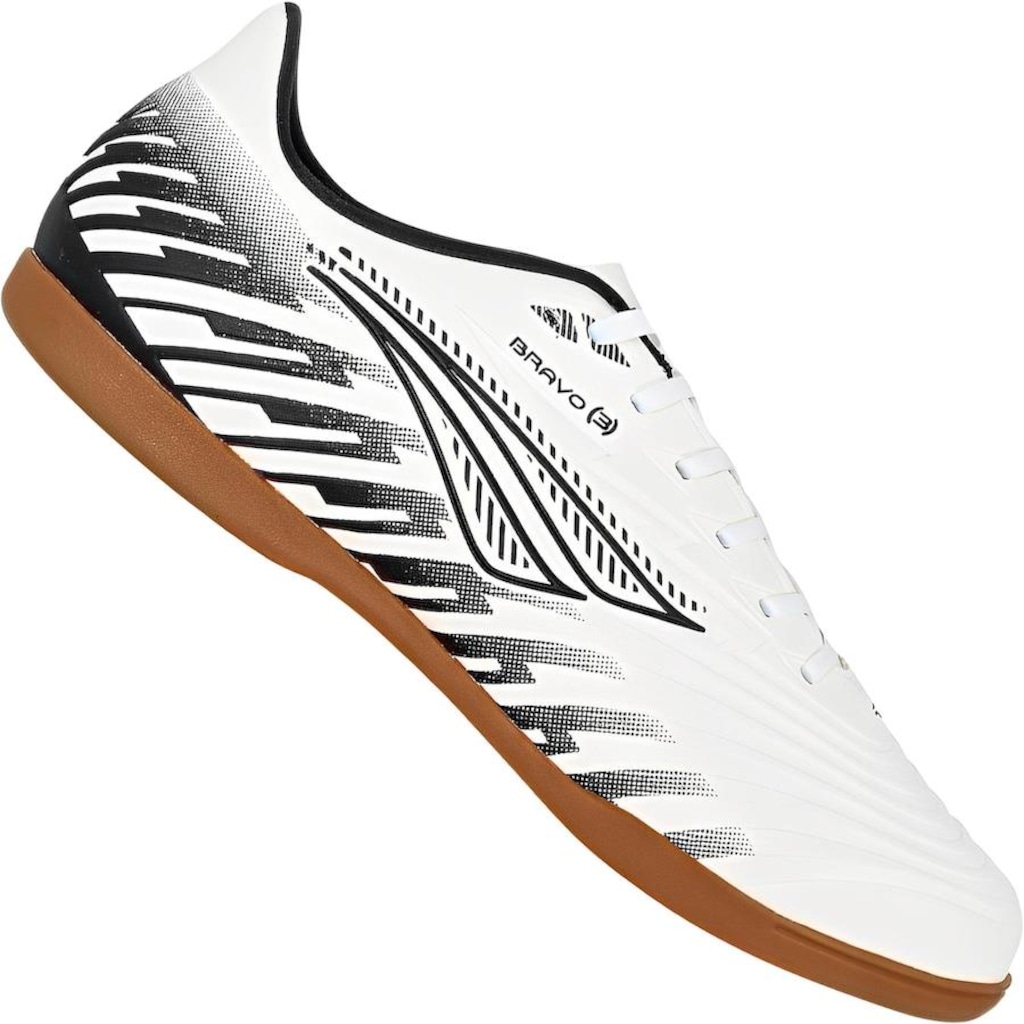 Imagem 2 do produto Chuteira Futsal Penalty Bravo Y-3 - Adulto