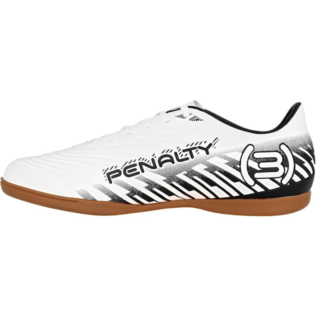 Imagem 3 do produto Chuteira Futsal Penalty Bravo Y-3 - Adulto