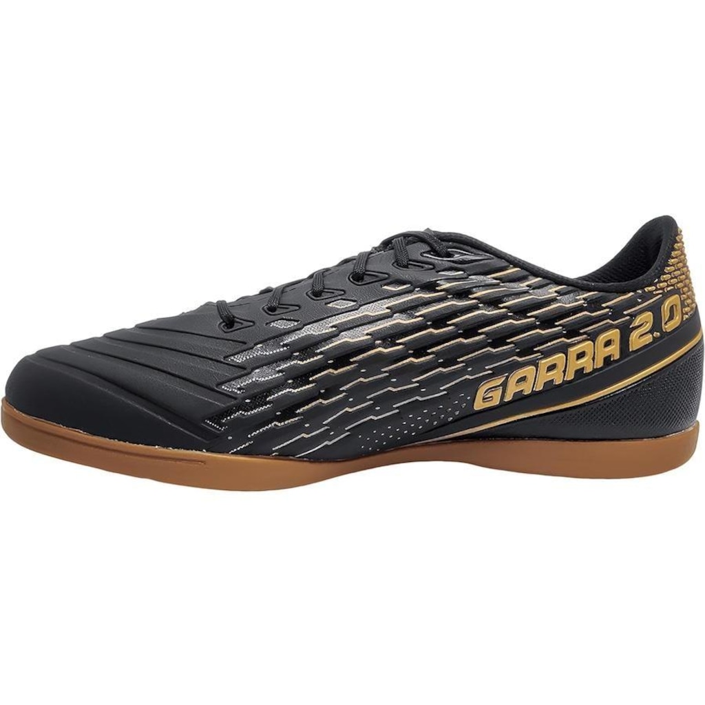 Imagem 3 do produto Chuteira Futsal Penalty Garra Y-2 - Adulto